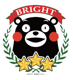 ブライト企業ロゴ